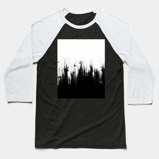 Dying Light 2 Baseball T-Shirt by Night9